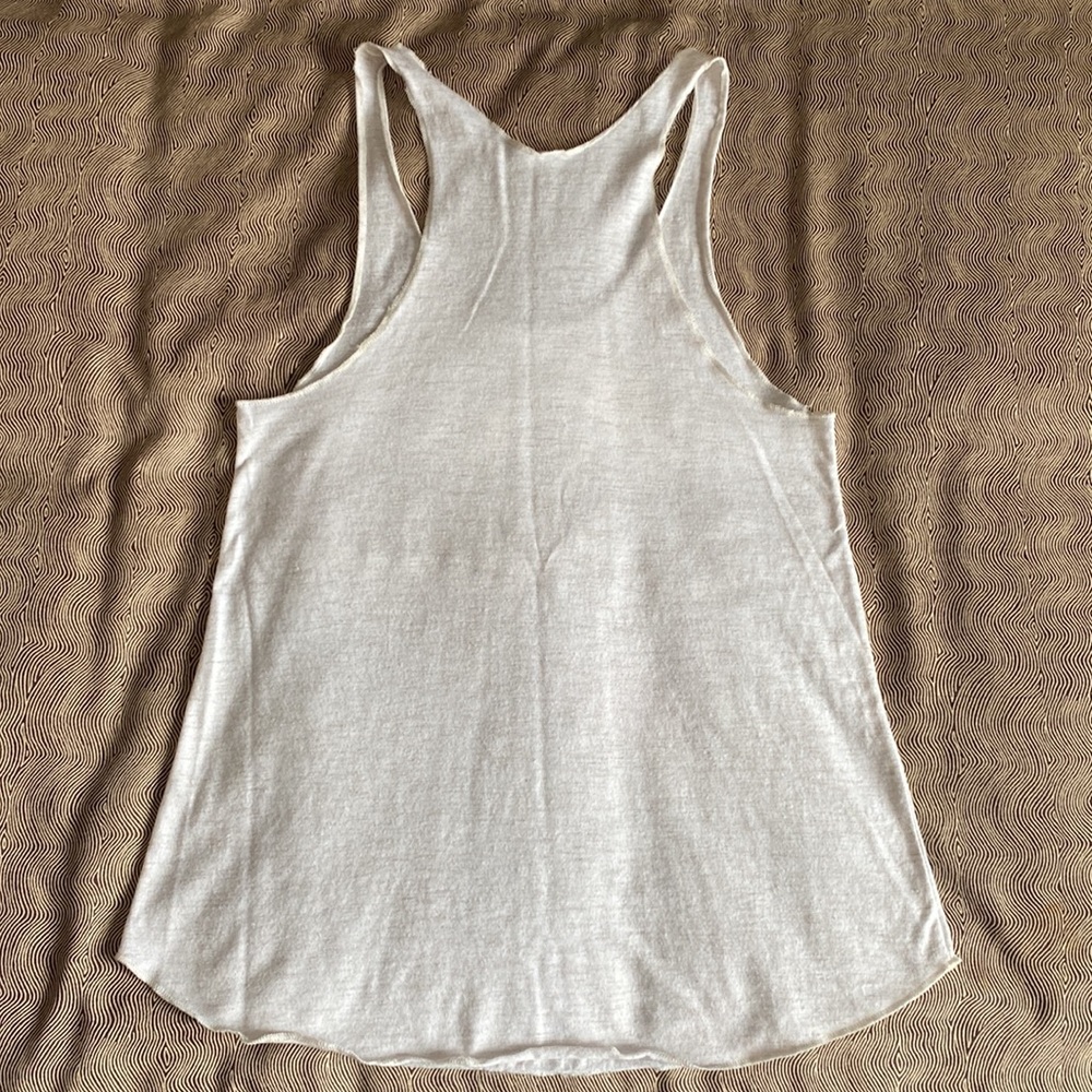 Workout tank. - Picture 2 of 2
